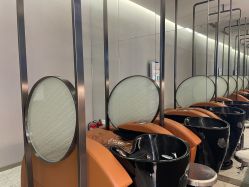 -Mr.JUDY洗个头发