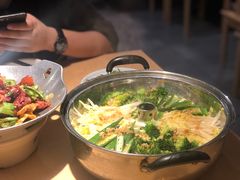 -醉得意·山茶油炒土鸡(泰安万达店)