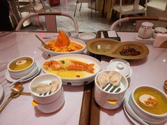 -喜鼎海胆水饺(平安金融中心店)