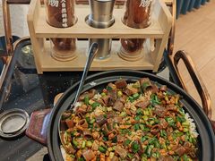 -品海楼·大连海胆锅贴馆(东港店)