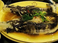 -白家餐厅(徐家汇店)