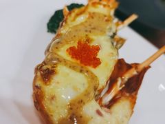 -V Bar海景扒房(北海湾惠龙万达嘉华酒店)