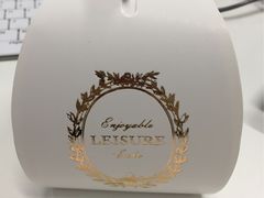 -治愈系甜品The Soothing Dessert(科海大楼店)