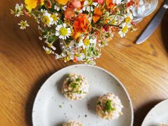 -BOR Eatery(安福路店)