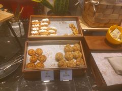 -东方红海鲜百汇(国际大厦店)