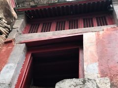 -北京上方山国家森林公园