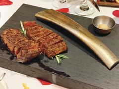 -王品牛排(珠海富华里店)