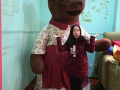 -济州岛泰迪熊博物馆