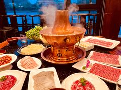 -南门涮肉(通州大船店)