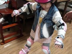-酷迈儿童体能运动馆(九棵树店)