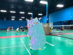 -铸信羽毛球俱乐部