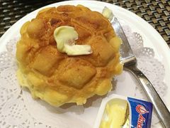 -博悦茶餐厅(文殊院店)