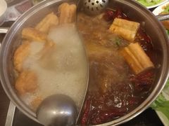 -呷哺呷哺(松江开元店)