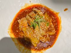 -绿杨春·淮扬宴(庐山路店)
