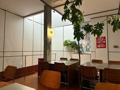 -有趣人类咖啡(永庆坊店)
