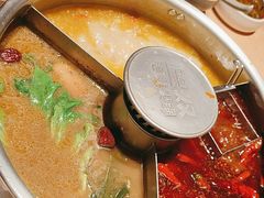 -巴奴毛肚火锅(七宝领展广场店)