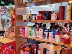 零售区-COSTA COFFEE(丰联广场店)