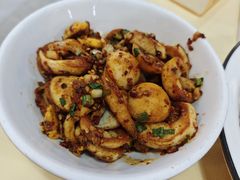 -笨罗卜浏阳菜馆(太平街店)