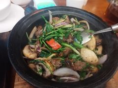 -旺爷砂锅·茶作(国贸城店)