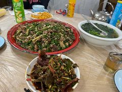 蛋黄玉米-东吴霸王兔(松青路店)