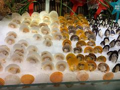 -芭菲盛宴·环球美食(袁家岗店)