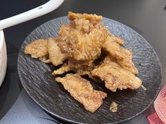 -红东阁东北菜烤肉酒馆(CROSS万象汇店)