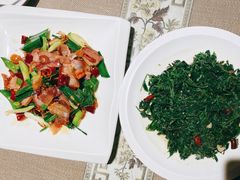 -炊烟餐厅