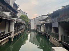 -乌镇枕水度假酒店