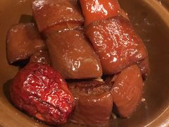 -那家小馆•北京菜•烤鸭(香山店)