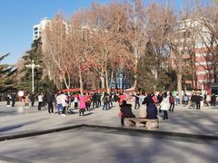 -达活泉公园