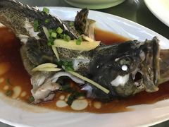 -清水湾3号(东方小周海鲜店)