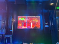 -酷秀KTV(五道口店)