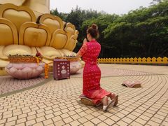 -西双版纳勐泐文化旅游区