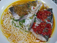 -东吴面馆(十全街店)