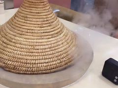 -云中鱼蒸汽石锅鱼(川沙百联店)