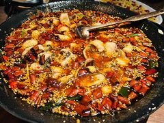 -蜀都丰 川菜·水煮活鱼(万象九宜城店)
