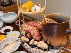 -梅间堂茶馆(绿地缤纷城店)