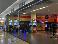 -完美世界影城(北京管庄店)