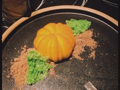 -STARRY CAFE & LOUNGE BAR(高新店)