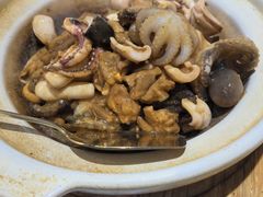 -逢春菜馆天津菜(胜利路店)