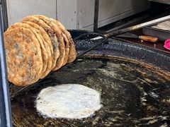 -逍遥镇刘相五胡辣汤豆沫馆(康复中街店)