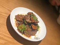 -江渔儿酸菜鱼(常平翔龙天地店)