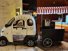 -上海宝华万豪酒店