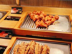 -比格比萨自助(诺亚大厦店)
