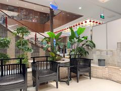 -特味村大酒店(南三环店)