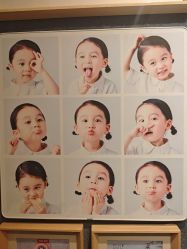 -倾城宝贝儿童摄影(浦东金谊店)