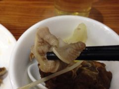-老北京热气涮羊肉·小龙虾·烤鱼(呼玛路店)