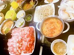 -锅色天香(巴士底区店)