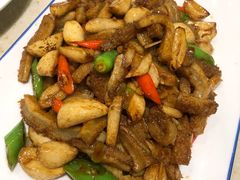 -西夏回族烧麦馆(牡丹街店)