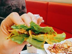 -火焱山烤肉·齐齐哈尔烤肉(朝阳店)